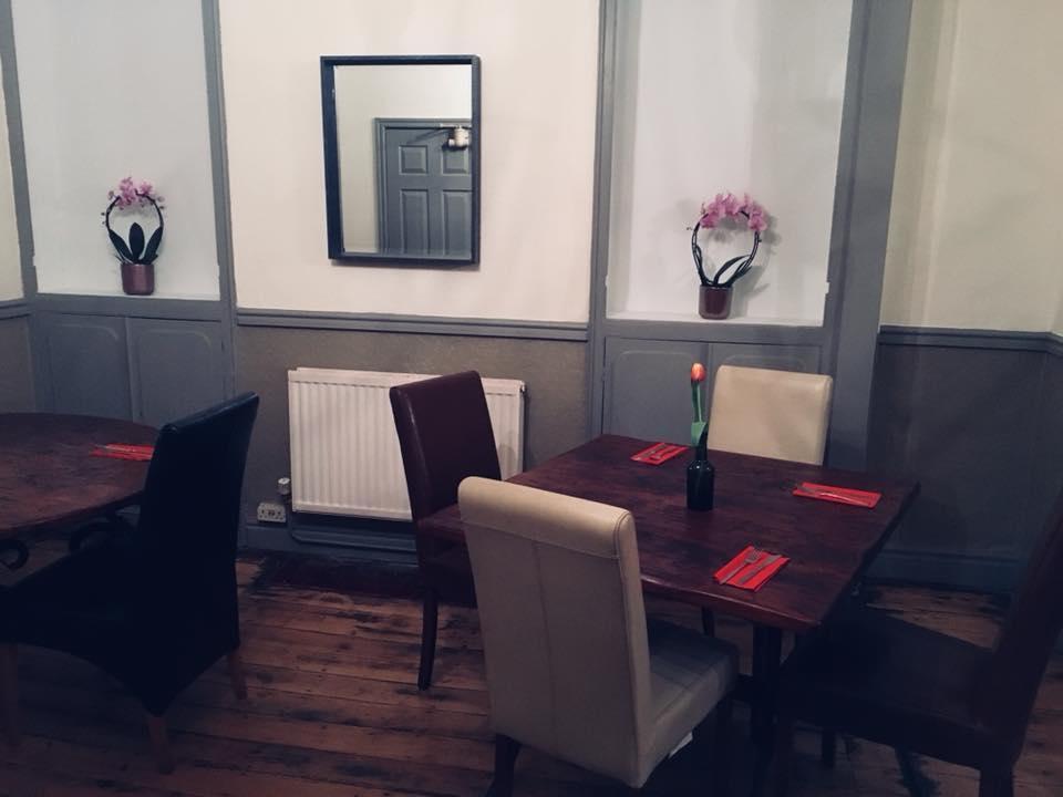 The Cross Keys Hotel Llanymynech Extérieur photo